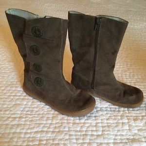 Livie and Luca boots